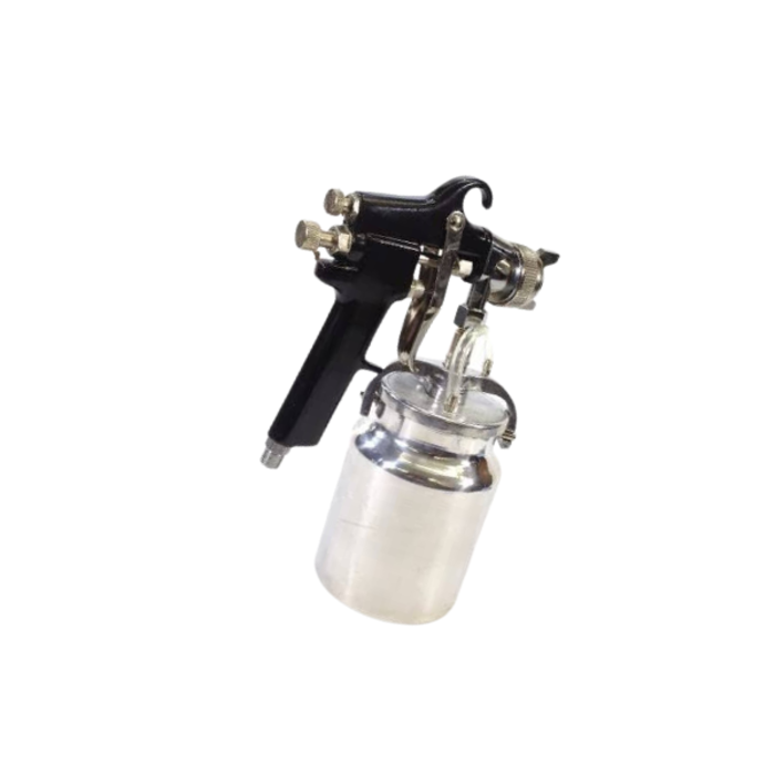 ATE PRO.USA HAR1798 GUN/SPRAY -HI PRESSURE MC-SG #12071