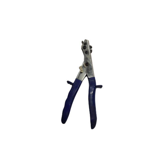 SEALEY HAR1800 NIBBLER/HAND 2WAY AN2