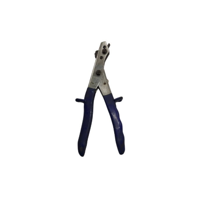 SEALEY HAR1800 NIBBLER/HAND 2WAY AN2