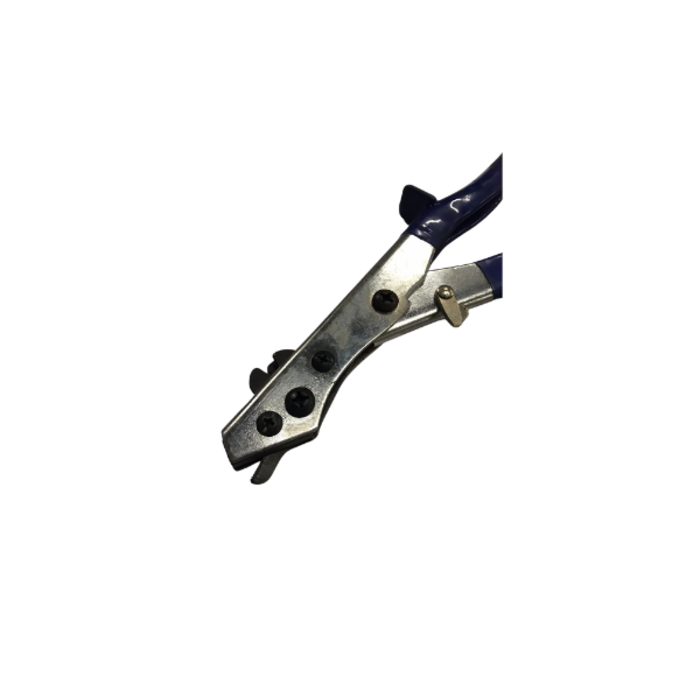 SEALEY HAR1800 NIBBLER/HAND 2WAY AN2