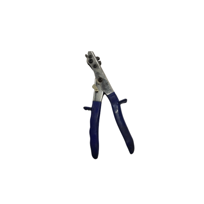 SEALEY HAR1800 NIBBLER/HAND 2WAY AN2