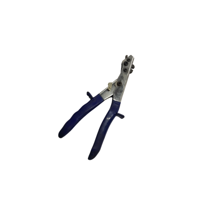 SEALEY HAR1800 NIBBLER/HAND 2WAY AN2