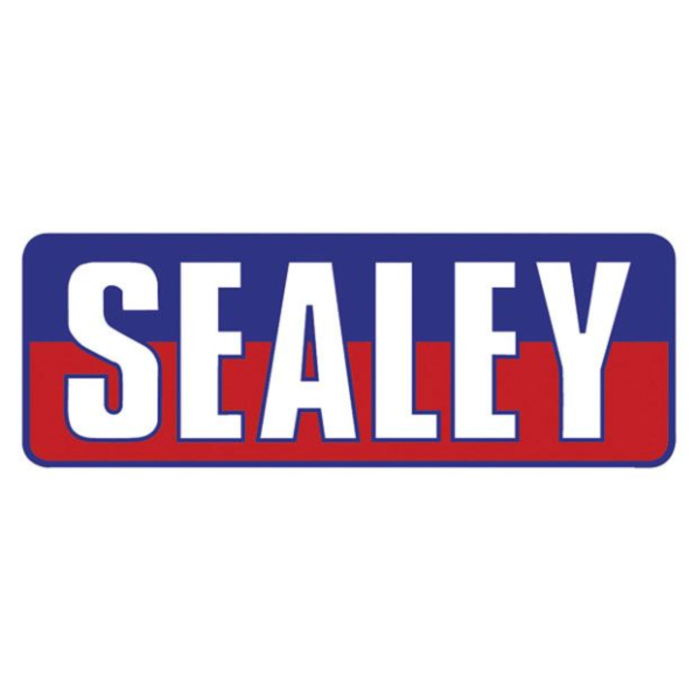 SEALEY HAR1800 NIBBLER/HAND 2WAY AN2