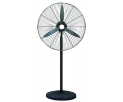 BETA STAR IND5435  INDUSTRIAL STAND FAN 26" 110V 60HZ MCO12