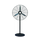 IND5435 FAN/IND.STAND 26" MCO12
