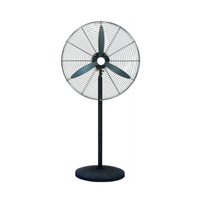 BETA STAR IND5435  INDUSTRIAL STAND FAN 26" 110V 60HZ MCO12
