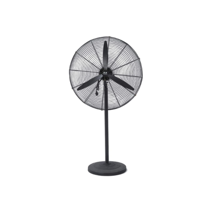 BETA STAR IND5435  INDUSTRIAL STAND FAN 26" 110V 60HZ MCO12