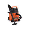 RIDGID IND5436 RIGID 14 GA WET DRY VAC WITH AUTO DETAIL KIT WD1450