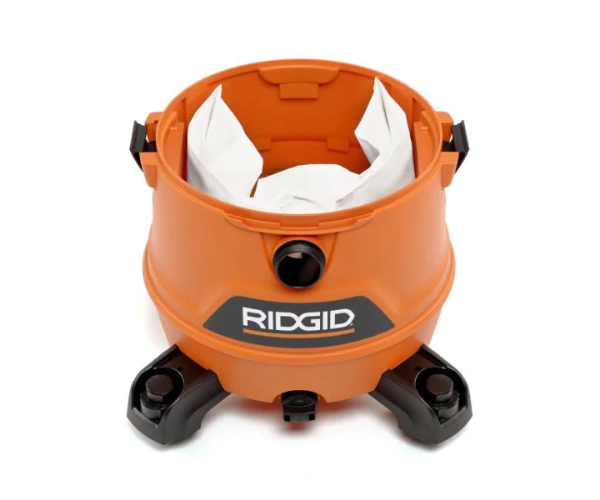 RIDGID VACUUM (IND5436)