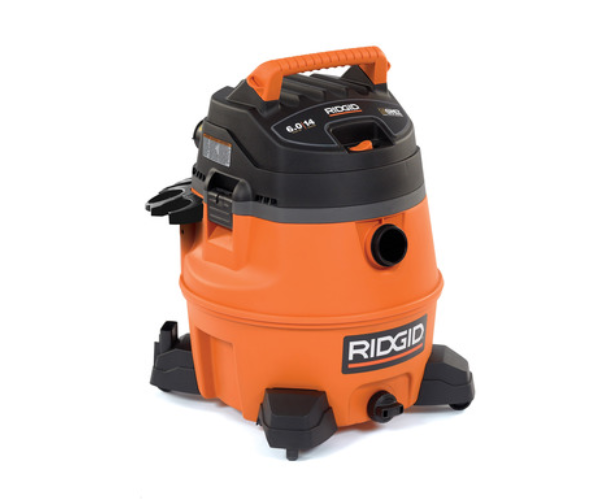 RIDGID VACUUM (IND5436)
