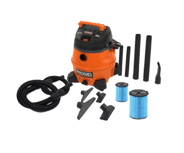 RIDGID VACUUM (IND5436)