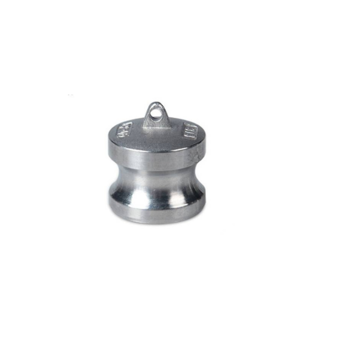 HAR1802 PLUG/DUST/4" CL-DP400A