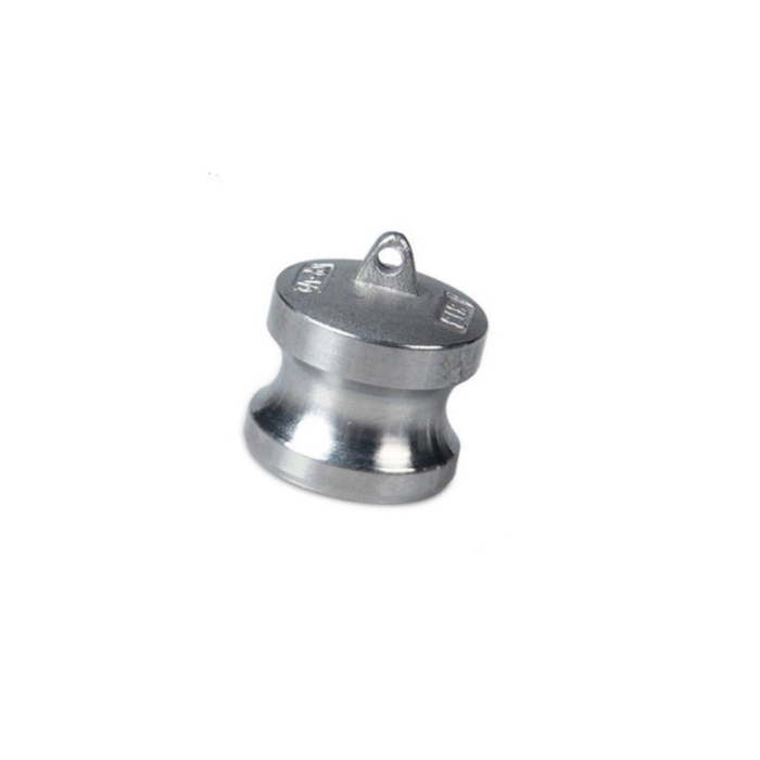 HAR1802 PLUG/DUST/4" CL-DP400A