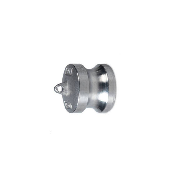 HAR1802 PLUG/DUST/4" CL-DP400A