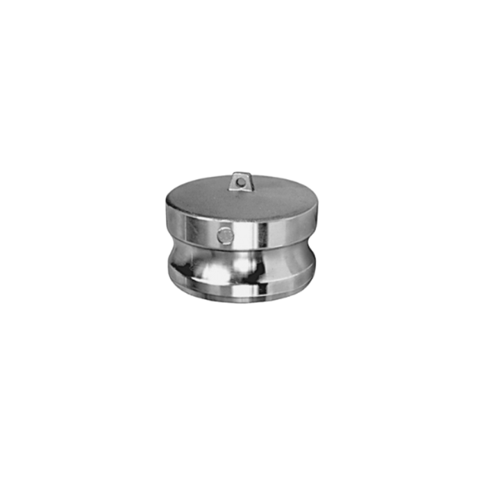 HAR1808 PLUG/DUST/6"-CL-DP600A