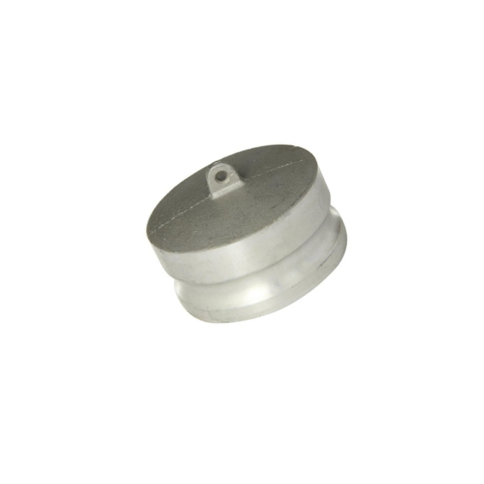 HAR1808 PLUG/DUST/6"-CL-DP600A