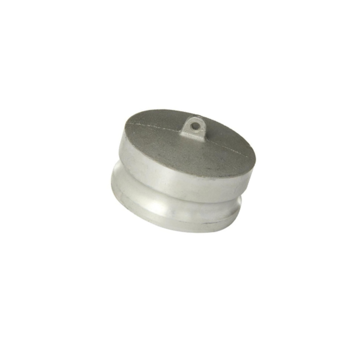 HAR1808 PLUG/DUST/6"-CL-DP600A