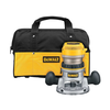 DEWALT IND5438 ROUTER 2-1/4 HP (DEWALT) DW618K