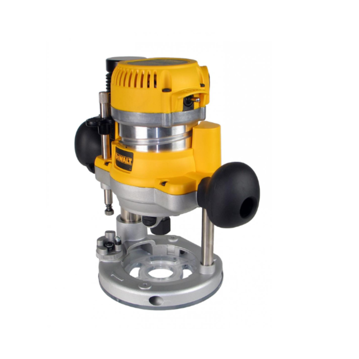 DEWALT IND5438 ROUTER 2-1/4 HP (DEWALT) DW618K