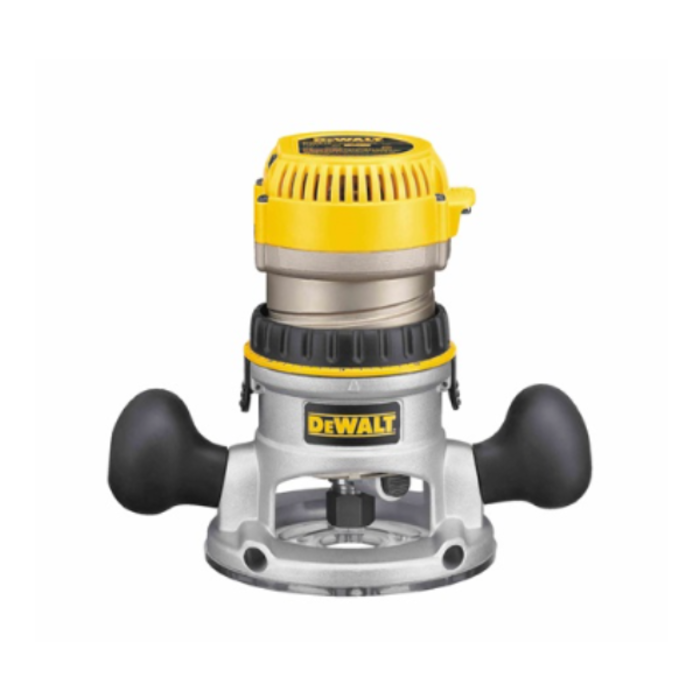 DEWALT IND5438 ROUTER 2-1/4 HP (DEWALT) DW618K