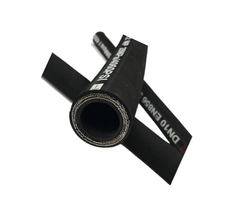 HAR1810 HOSE/HYD. 4SH 2", 3625PSI 128FT PER ROLL