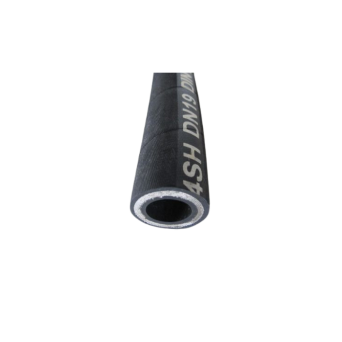 HAR1810 HOSE/HYD. 4SH 2", 3625PSI 128FT PER ROLL