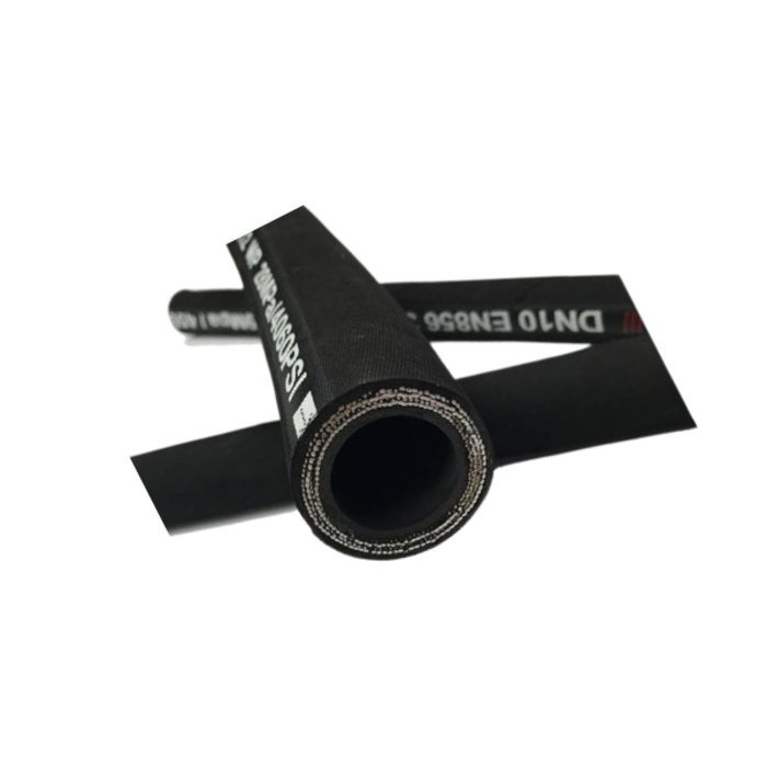 HAR1810 HOSE/HYD. 4SH 2", 3625PSI 128FT PER ROLL
