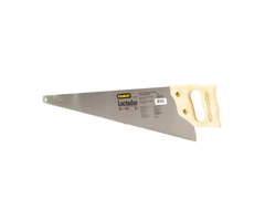 STANLEY HAR1817 HANDSAW/LUCTADOR26" 15-474