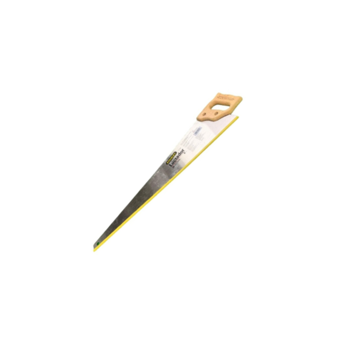 STANLEY HAR1817 HANDSAW/LUCTADOR26" 15-474