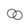 HAR1834 GASKET/BUNA /2" CGSK 200N
