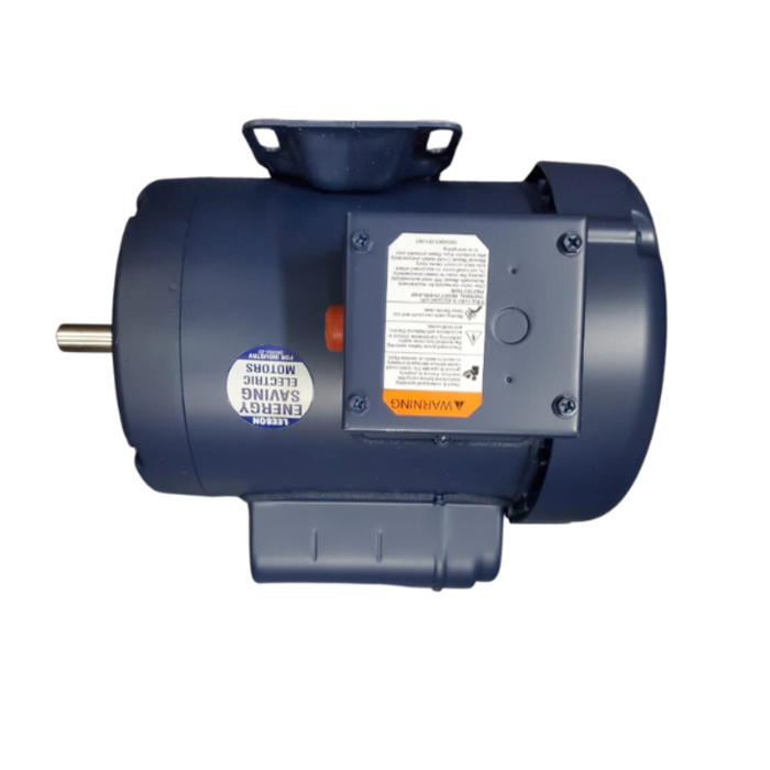 LEESON IND5443 MOTOR/LESSON 3/4HP 3450RPM