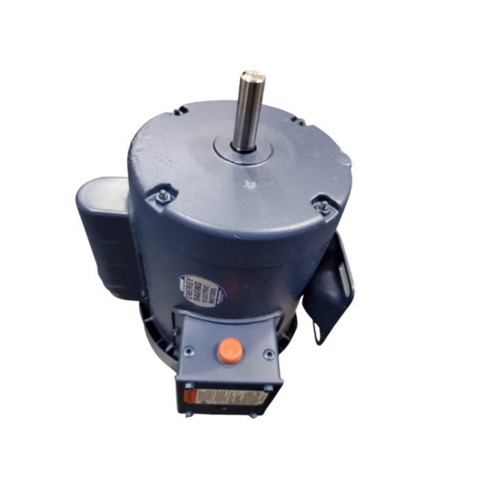 LEESON IND5443 MOTOR/LESSON 3/4HP 3450RPM