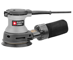 PORTER CABLE IND5444 SANDER/RANDOM 5" PORTER CABLE