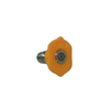 HAR1852 TIPS/PRESSURE WASHER YELLOW