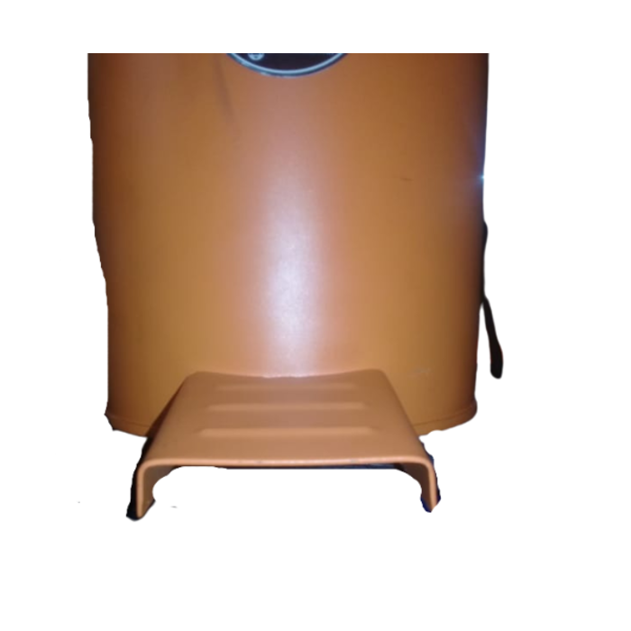 BETA STAR IND5446 ZEE LINE PORTABLE GREASE HAND PUMP #109022