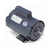 LEESON IND5447 MOTOR/ELEC 3/4HP 1725RPM--WNR