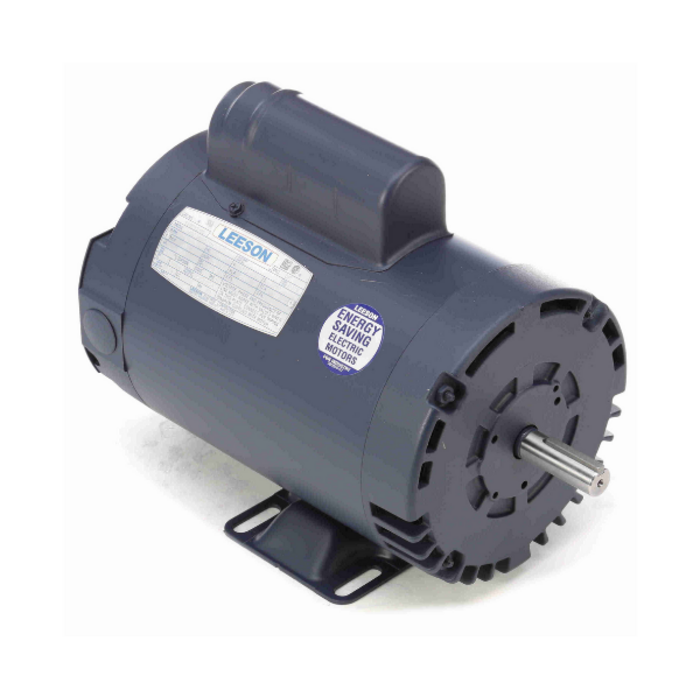 LEESON IND5447 MOTOR/ELEC 3/4HP 1725RPM--WNR