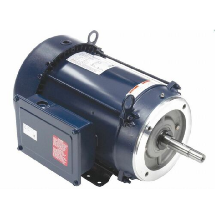 LEESON IND5447 MOTOR/ELEC 3/4HP 1725RPM--WNR