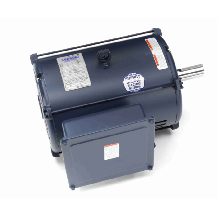 LEESON IND5447 MOTOR/ELEC 3/4HP 1725RPM--WNR