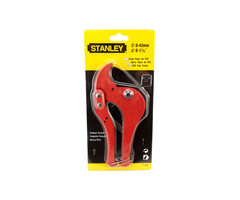 STANLEY HAR1861 CUTTER/P.V.C HD 0-1 5/8" 951B-14-442