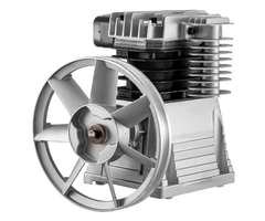 BETA STAR IND5462 PUMP/COMPRESSOR HEAD FOR THE OLD MODEL BETA STAR COMPRESSOR