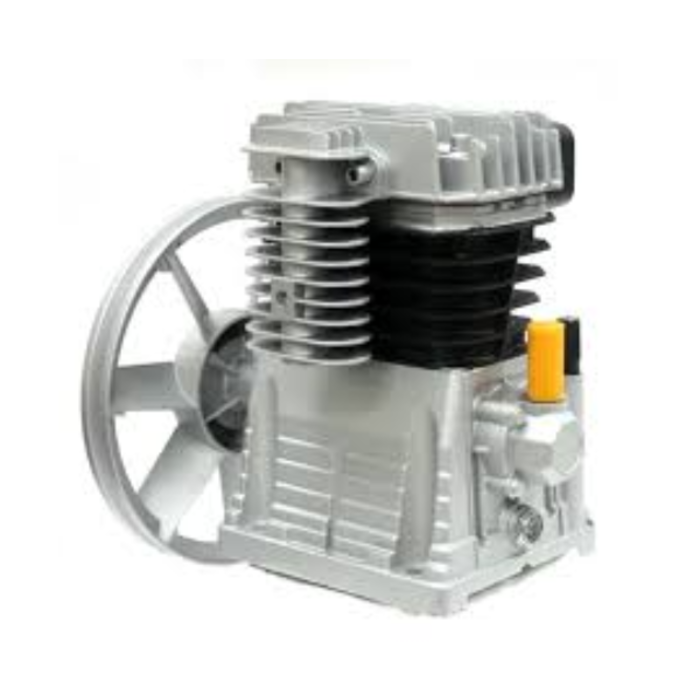 BETA STAR IND5462 PUMP/COMPRESSOR HEAD FOR THE OLD MODEL BETA STAR COMPRESSOR