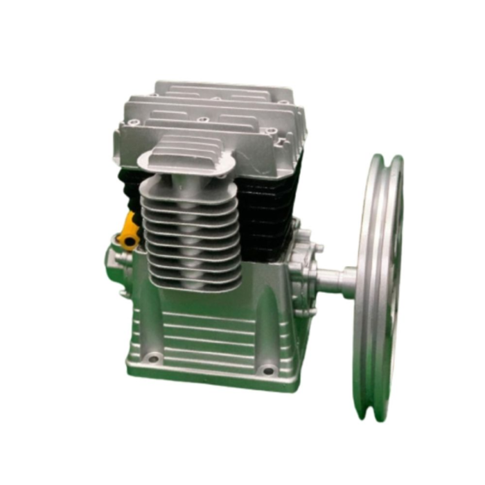 BETA STAR IND5462 PUMP/COMPRESSOR HEAD FOR THE OLD MODEL BETA STAR COMPRESSOR