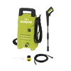 SUNJOE IND5464 PRESSURE WASHER 1350 PSI SUN JOE-WNR