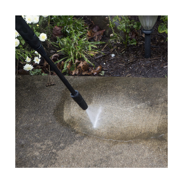 SUNJOE IND5464 PRESSURE WASHER 1350 PSI SUN JOE-WNR