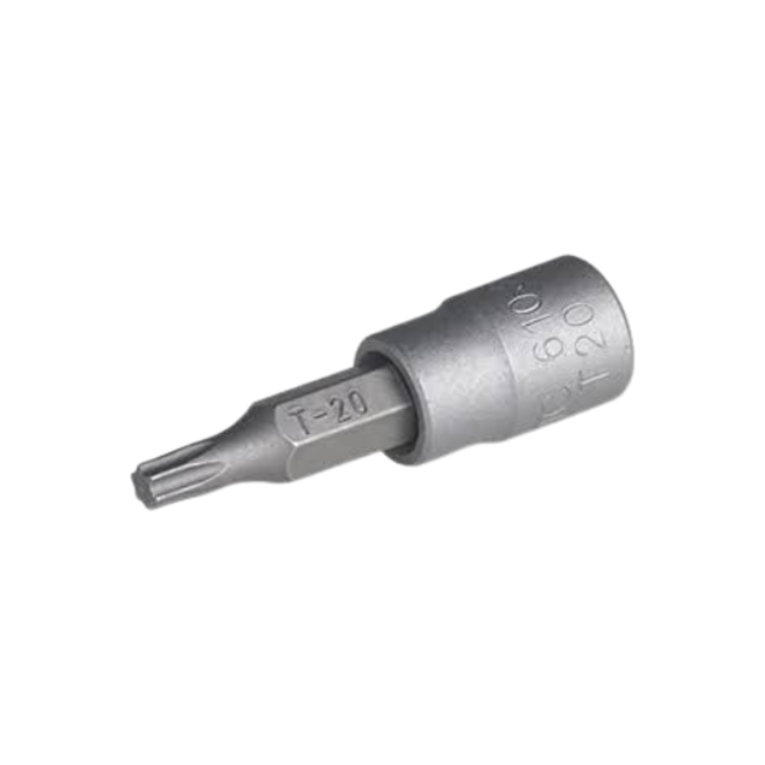 CTA MANUFACTURING CORP HAR1869 SOCKET SET-TORX 30PCS (CTA) 9670