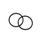 HAR1882 GASKET/BUNA 6" CGSK-600N