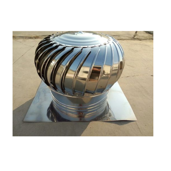 BETA STAR IND5468 EXTRACTOR FAN (ROOF) 400