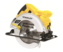 STANLEY IND5470  STANLEY 7-1/4'' CIRCULAR SAW-SC16-B3 1600W-185MM 110V 60HZ