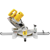 STANLEY IND5471 1500W COMPOUND MITER SAW-STANLEY STSM1525-B3
